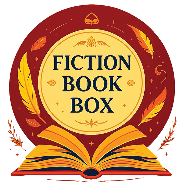 FictionBook Box - magic of books