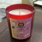 Scented Candle