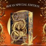 Basic Box – A set of 3 original fiction books, with an optional candle.