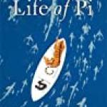 Life Of Pi A Novel - Martel Yann